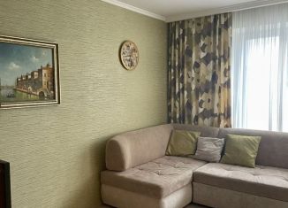 Аренда 2-комнатной квартиры, 45 м2, Москва, Днепропетровская улица, 5к2, район Чертаново Центральное