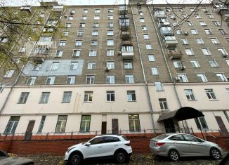 Продажа 3-ком. квартиры, 90 м2, Москва, Измайловское шоссе, 57, станция Измайлово