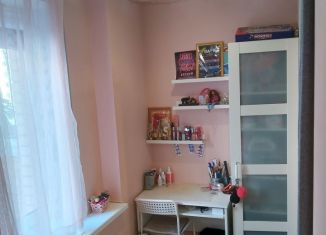 Продается однокомнатная квартира, 36 м2, Мурино, ЖК Ласточка, Петровский бульвар, 7