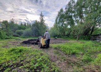 Продаю участок, 36 сот., Пушкин, Гусарская улица