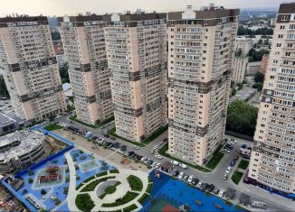 Продам квартиру студию, 28 м2, Ростов-на-Дону, улица Нансена, 103/1/2, ЖК Звезда Столицы