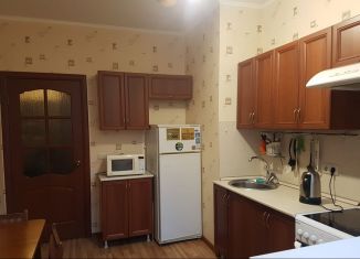 Продажа 1-комнатной квартиры, 36.6 м2, Уфа, Бакалинская улица, 25, ЖК Бакалинский