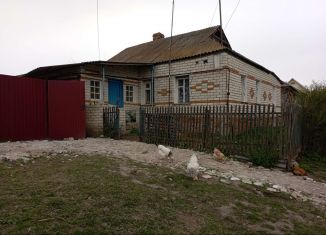 Продаю дом, 80 м2, деревня 1-я Чаплыгина