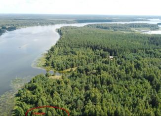 Продаю земельный участок, 15 сот., деревня Чупеево