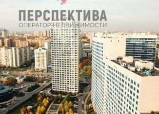 3-ком. квартира на продажу, 126 м2, Москва, Херсонская улица, 43, ЖК Розмарин