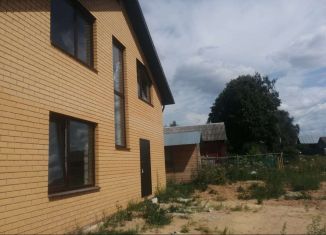 Продаю дом, 147 м2, деревня Лежнево