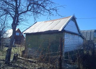 Продажа дачи, 20 м2, садоводческое некоммерческое товарищество Сад № 2 КАПО имени С. П. Горбунова, садоводческое некоммерческое товарищество Сад № 2 КАПО имени С. П. Горбунова, 281