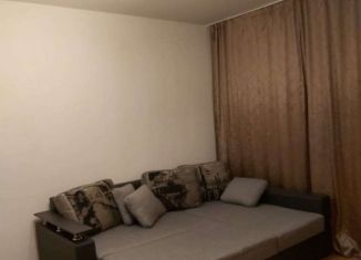 Однокомнатная квартира в аренду, 36 м2, Санкт-Петербург, улица Коллонтай, 5/1, ЖК Аврора