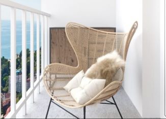 Продается квартира студия, 17.4 м2, Сочи, ЖК Кислород, жилой комплекс Кислород, 4