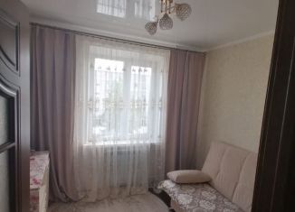 Продается 3-комнатная квартира, 66 м2, поселок городского типа Мостовской, улица Горького, 94