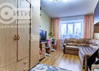 Продаю 1-комнатную квартиру, 32 м2, Воронеж, ЖК Микрорайон Боровое, улица Фёдора Тютчева, 95Л