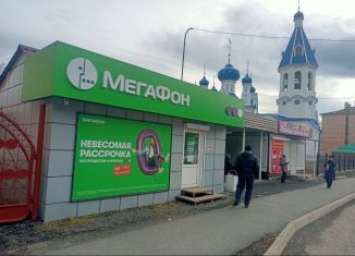 Продажа торговой площади, 41 м2, Абаза, улица Лазо, 1