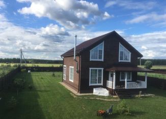 Продаю дом, 170.9 м2, деревня Минино