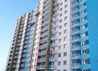 Продажа 3-комнатной квартиры, 61.3 м2, Березники, Строгановский бульвар, 15, ЖК Любимов