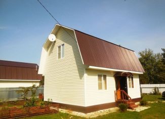 Продаю дачу, 110 м2, деревня Васютино