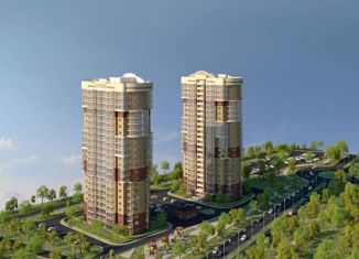 Продажа 1-комнатной квартиры, 57.6 м2, Приморский край, улица Мандельштама