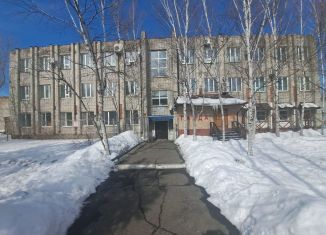 Сдам в аренду офис, 397.6 м2, Комсомольск-на-Амуре, Станционная улица, 8