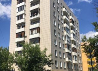 Продается 1-комнатная квартира, 33 м2, Москва, Вольная улица, 5к1, метро Семеновская