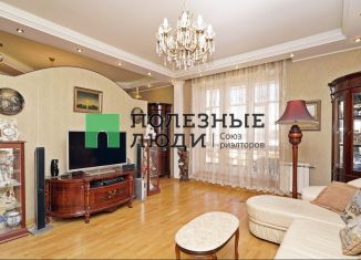 Продается многокомнатная квартира, 352 м2, Казань, улица Зои Космодемьянской, 17, Вахитовский район