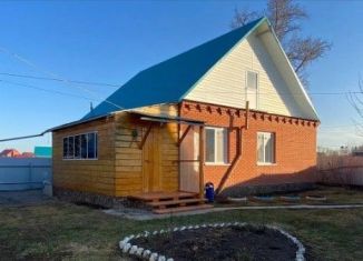 Продается дом, 80 м2, поселок Александровка