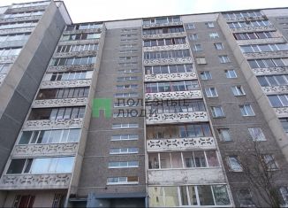 Продается 1-комнатная квартира, 35.9 м2, Петрозаводск, улица Софьи Ковалевской, 7, район Перевалка