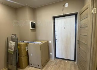 Продается 1-комнатная квартира, 40 м2, Иркутск, улица Пискунова, 148/8, ЖК Новая Александрия