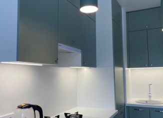 Продается 1-комнатная квартира, 37 м2, Йошкар-Ола, улица Баумана, 1, 6-й микрорайон