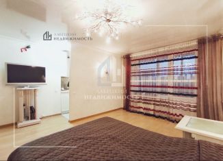 1-комнатная квартира на продажу, 31.8 м2, Москва, Калибровская улица, 11, Калибровская улица