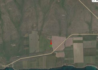 Продаю земельный участок, 348 сот., село Окунёвка, улица Крупской