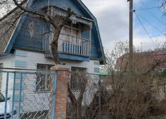 Продажа дачи, 72 м2, СНТ Ромашка, Центральная улица