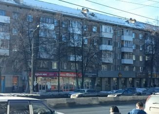 Сдам торговую площадь, 48 м2, Новосибирск, Танковая улица, 45, метро Заельцовская