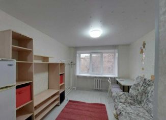 Продам квартиру студию, 18.7 м2, Екатеринбург, улица Машиностроителей, 33, метро Машиностроителей