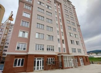 1-комнатная квартира на продажу, 46 м2, Нальчик, район Предгорный, улица Атажукина, 12Б