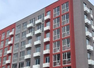 Продажа 1-комнатной квартиры, 26.2 м2, деревня Крёкшино, улица Медовая Долина, 1к1