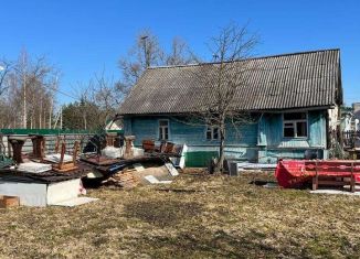 Дом на продажу, 50 м2, Ржев, 2-й Луговой переулок