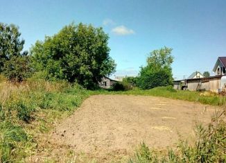 Продается земельный участок, 15 сот., деревня Усть-Медла, Сибирский тракт