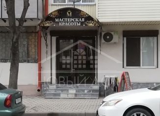 Продам помещение свободного назначения, 27 м2, Нальчик, улица Захарова, 82, район Центр