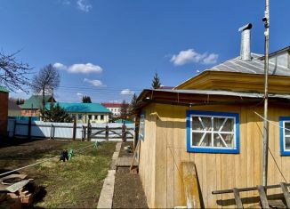 Продается дом, 78 м2, Дюртюли, площадь имени Ленина