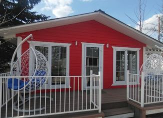 Дача на продажу, 40 м2, Тула, Зареченский территориальный округ, Фестивальная улица, 146