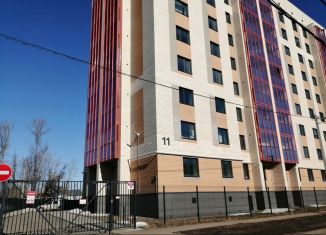 Продается двухкомнатная квартира, 56.5 м2, Костромская область, 9-я Рабочая улица, 11