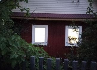 Продам дом, 72 м2, деревня Ключики (Пальниковское сельское поселение), Заречная улица