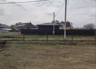 Продается земельный участок, 5.4 сот., поселок Колхозная Ахтуба, Солнечная улица