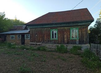 Продам дом, 31 м2, Аша, улица Войкова, 85