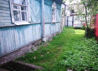 Продажа дома, 42 м2, Брянск, улица Дарвина, 11, Володарский район