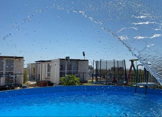 Сдается в аренду дом, 16 м2, село Знаменское, Белорусская улица, 30