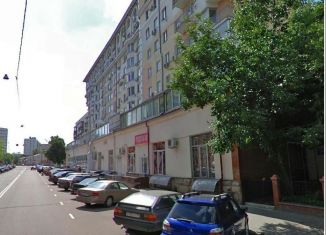 Продам 2-комнатную квартиру, 52.7 м2, Москва, улица Фридриха Энгельса, 31/35, улица Фридриха Энгельса