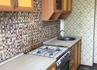 Продается 2-комнатная квартира, 51 м2, поселок Удобный, улица Ленина, 17