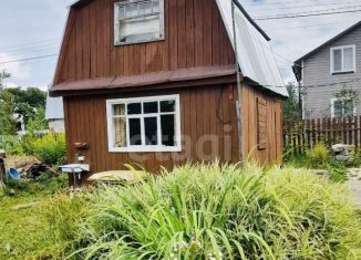 Продается дача, 45 м2, СНТ Казаньхимстрой, 7-я аллея