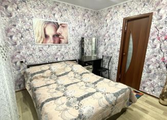 Продается 1-комнатная квартира, 37 м2, посёлок Соловьёвка, Дачная улица, 52