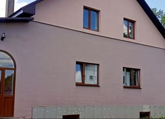 Дом на продажу, 323.6 м2, деревня Карпово, Резервная улица